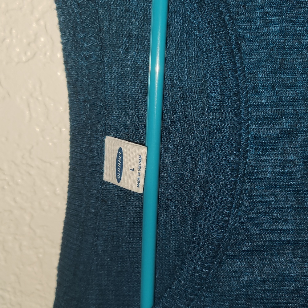Long & Lean Tunic - Picture 5 of 7